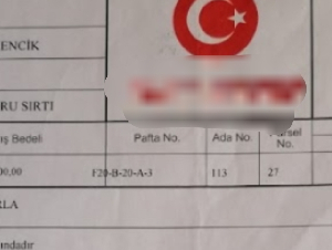 Arsa Tarla İstanbul