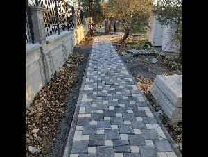 Begonit küptaş Antalya 