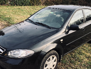 Daewoo Lacetti 1.8