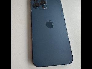 iPhone 12 Pro Max 256GB