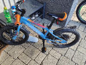 Bisiklet