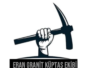  Eran Begonit Küp Taş, doğal taş ürünleri