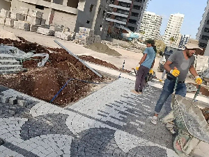 Antalya begonit küptaş Bazalt küptaş granit küptaş ustası halil usta 
