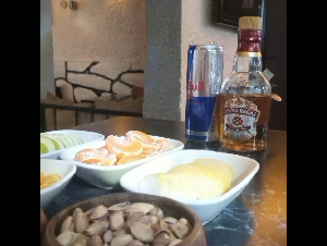 Yalı pub restorant