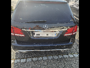 Mercedes e250 AMGLine S212