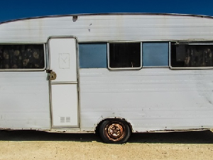 Vasıta Karavan