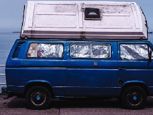 Vasıta Minivan ve Panelvan