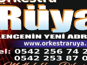 NAZİLLİ ORKESTRA YONCA RÜYA DÜĞÜN ORKESTRA SES IŞIK DÜĞÜN ORKESTRA