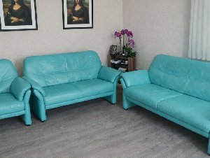 Koltuk Takımı (3+2)